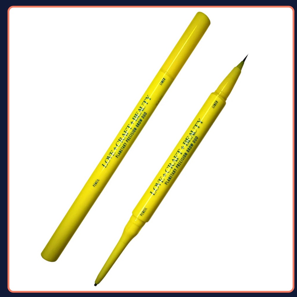 Brow duo